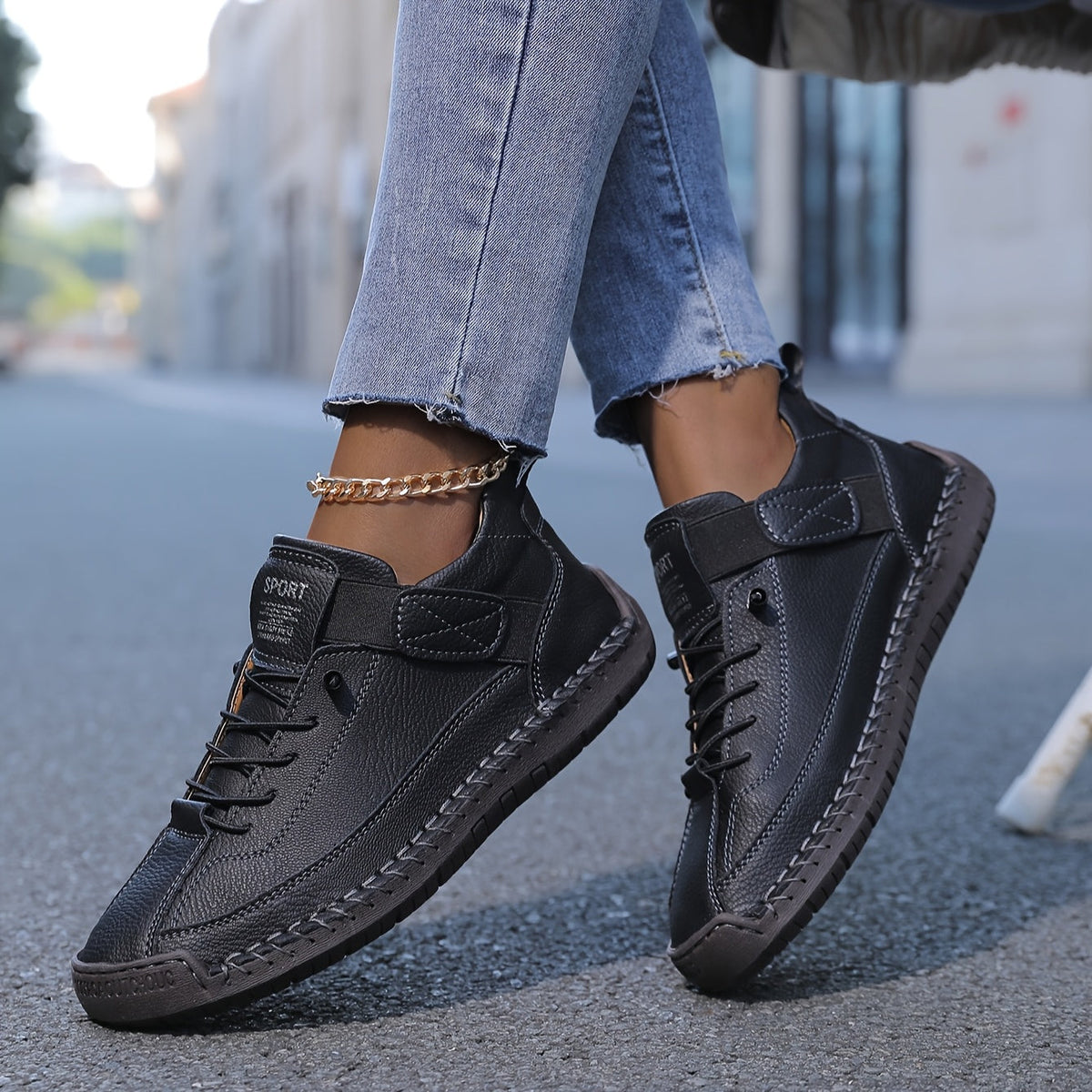 Séverine | Sneakersy ortopedyczne zapewniające maksymalny komfort