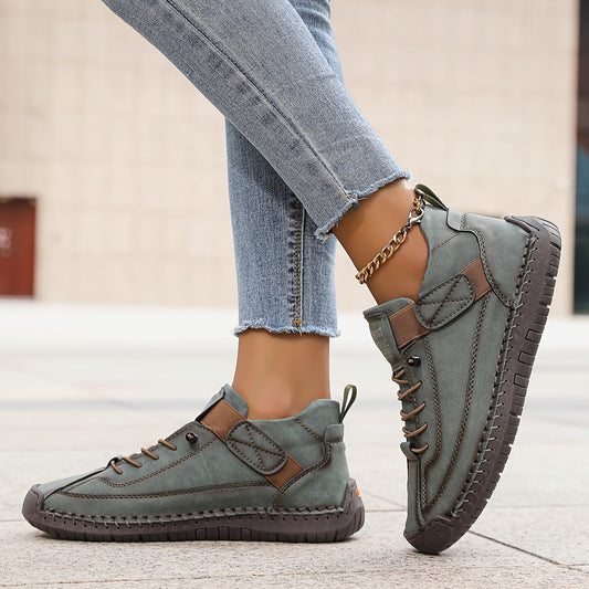 Séverine | Sneakersy ortopedyczne zapewniające maksymalny komfort
