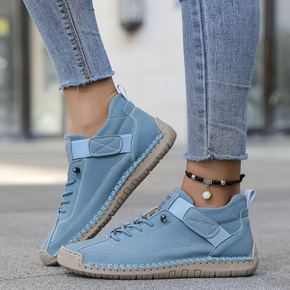 Séverine | Sneakersy ortopedyczne zapewniające maksymalny komfort