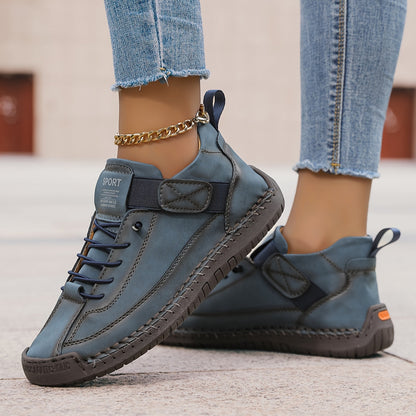 Séverine | Sneakersy ortopedyczne zapewniające maksymalny komfort