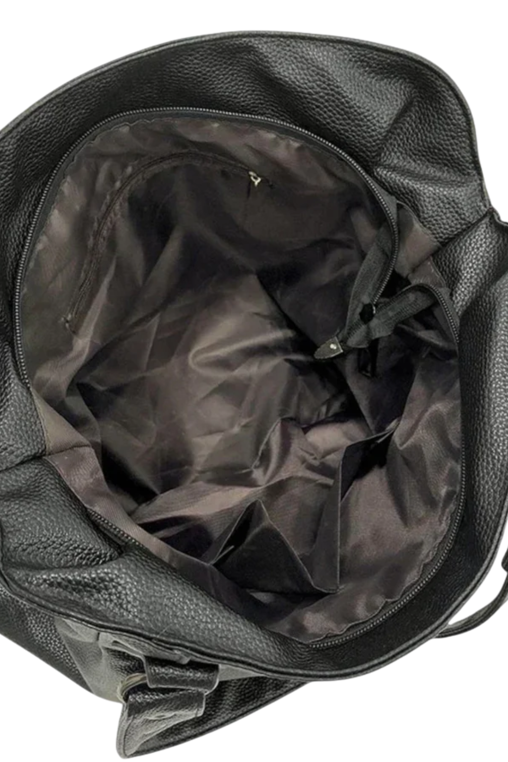 Mia | Elegancka Damska Torba na Ramię z Ćwiekami 4