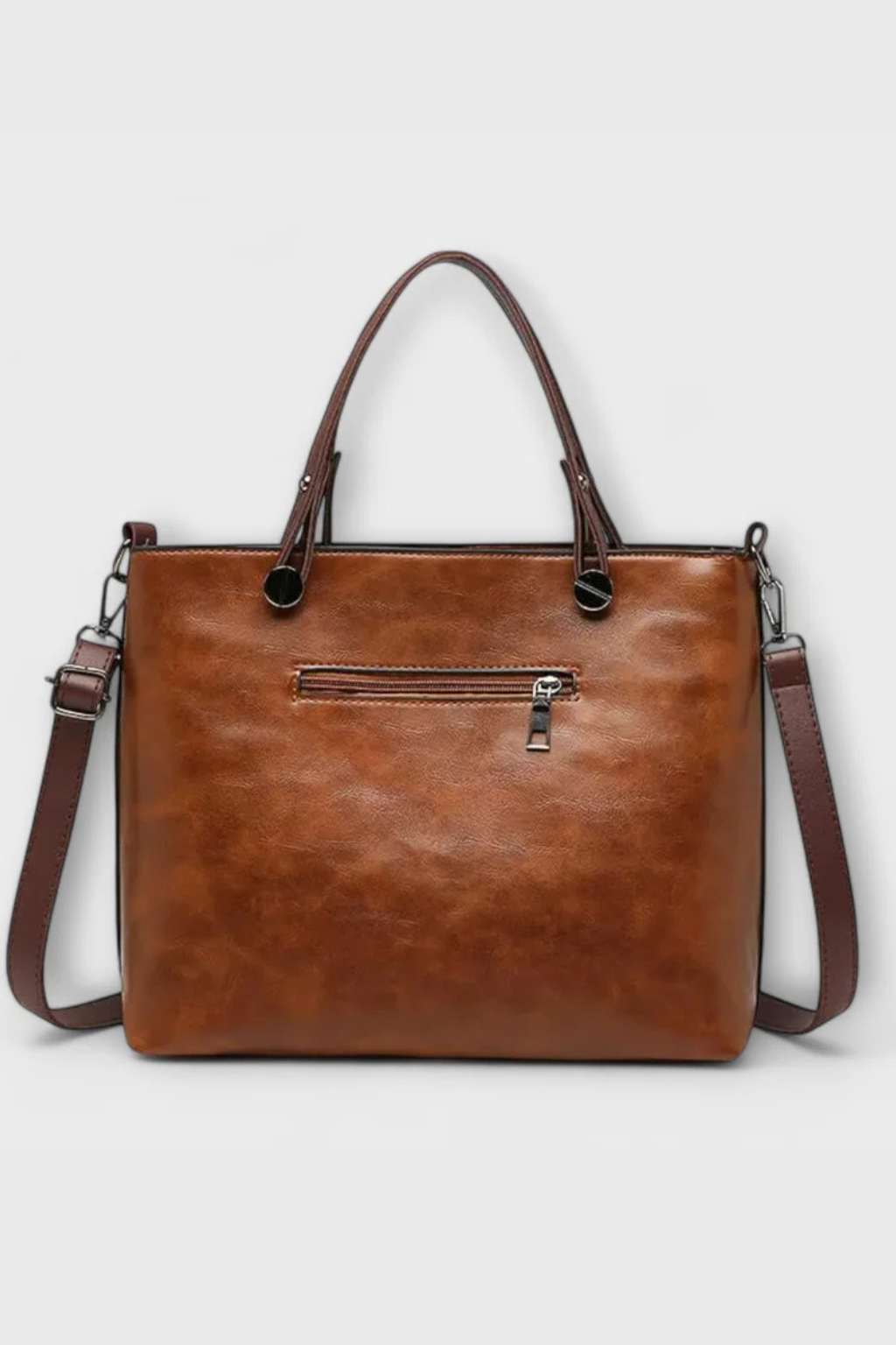 Mia | Stylowa Damska Torba Strukturalna 4