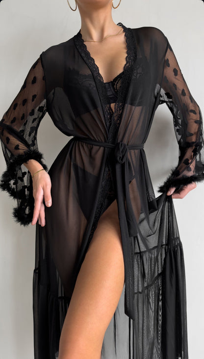 NERINA | SZLAFROK