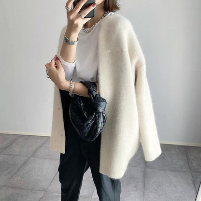 Clara | Elegancki Kardigan