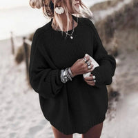 Lucia | Sweter dla kobiet