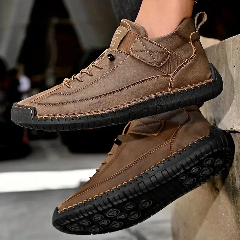 Séverine | Sneakersy ortopedyczne zapewniające maksymalny komfort