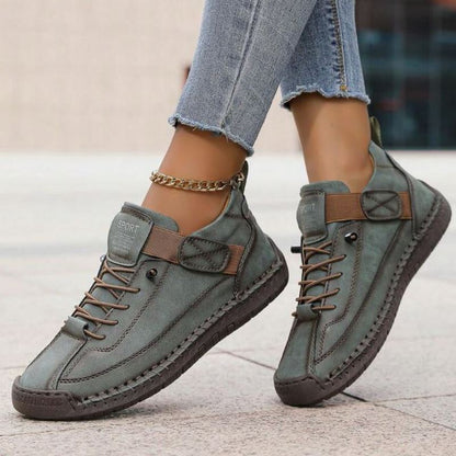 Séverine | Sneakersy ortopedyczne zapewniające maksymalny komfort