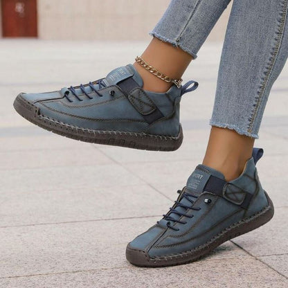 Séverine | Sneakersy ortopedyczne zapewniające maksymalny komfort