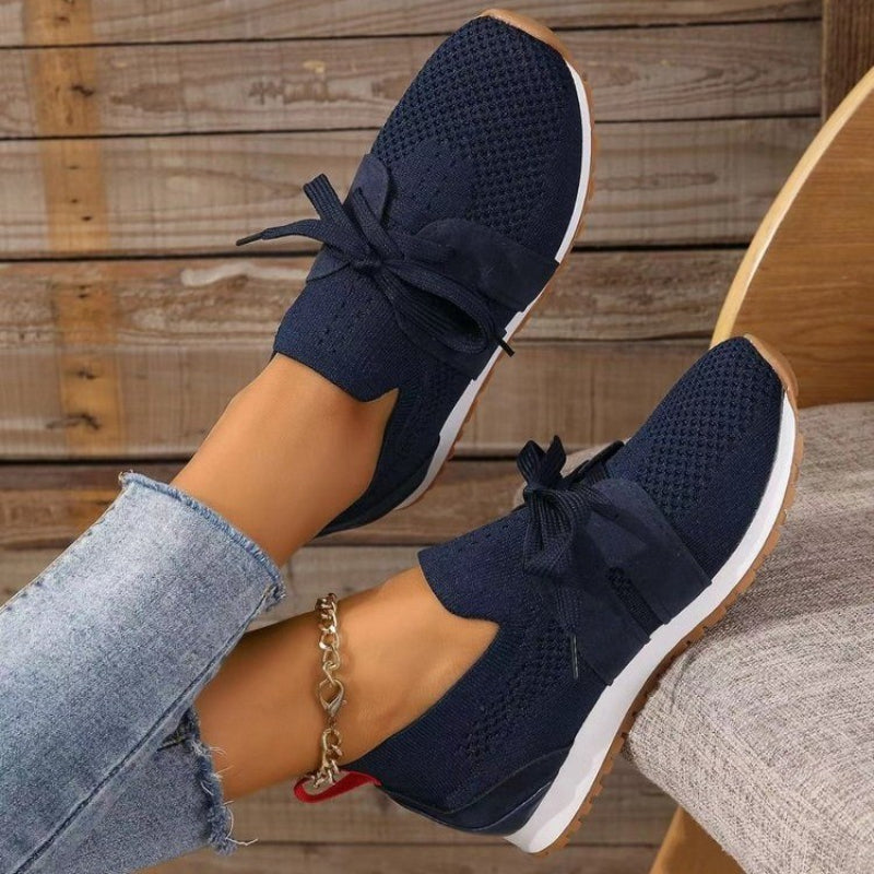 Runa | Damskie sneakersy ortopedyczne – wygoda na co dzień