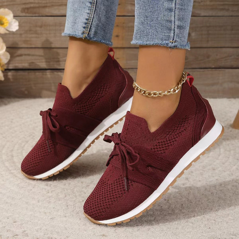 Runa | Damskie sneakersy ortopedyczne – wygoda na co dzień