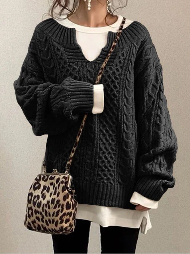 Alani | Sweter Komfortowy