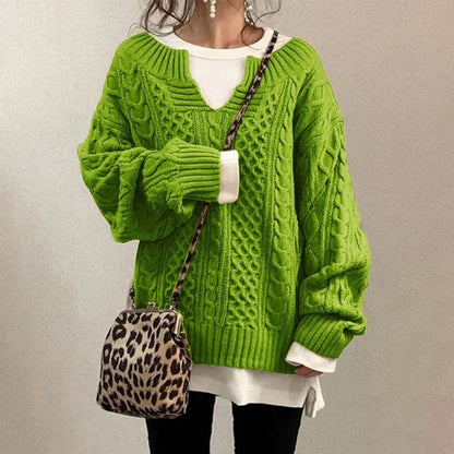 Alani | Sweter Komfortowy