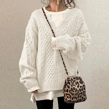 Alani | Sweter Komfortowy