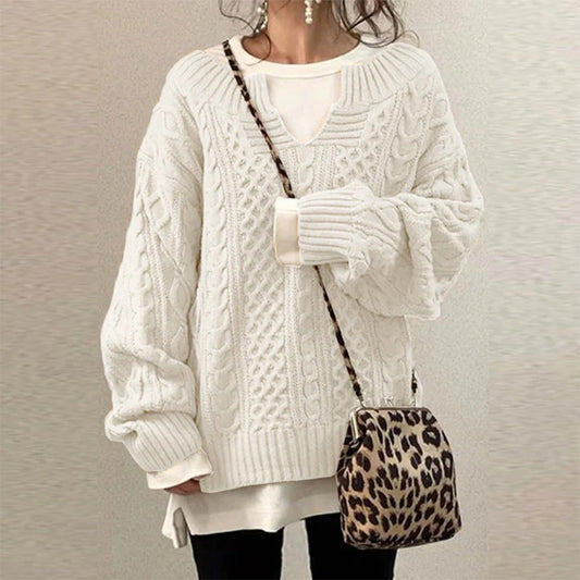 Alani | Sweter Komfortowy